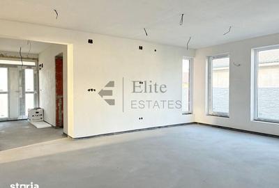 Casă cu 4 camere cu Teren 500 Mp în Sânmartin - 11