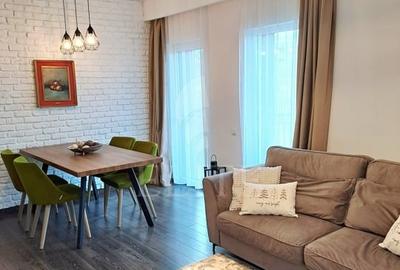 Apartament cu 2 camere decomandat, mobilat în Gheorgheni - 3