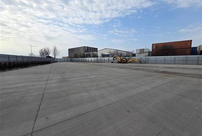 Spațiu industrial, de 14,900 mp, în Berceni - 8