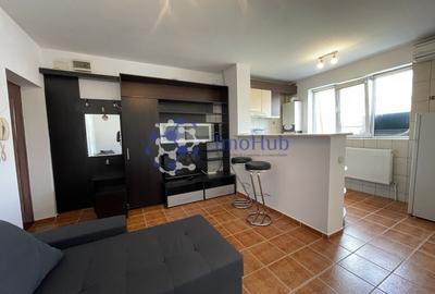 Apartament cu 2 camere decomandat, mobilat în Cug - 1
