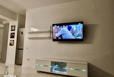 Apartament cu 2 camere în Central - 7