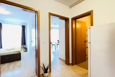 Apartament 2 camere tip studio Avangarden Brasov de vanzare - 6
