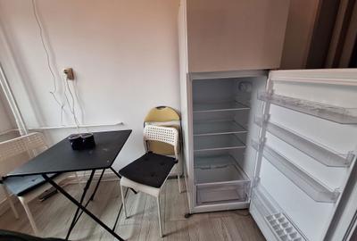 Garsonieră decomandată în Crângași - 3