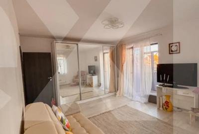 Apartament cu 2 camere decomandat, mobilat în Trivale - 13