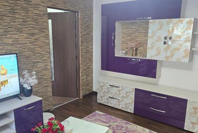 Vand apartament 2 camere in Deva, zona I. Traian, parter, mobilat - 3