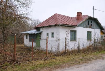 Casă individuală cu 3 camere cu Teren 713 Mp în Central - 3