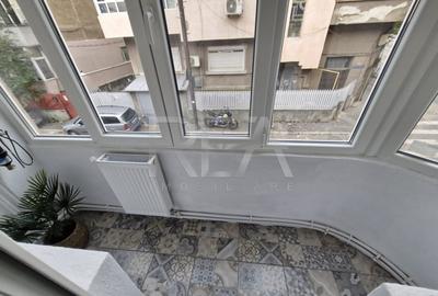 Apartament cu2  camere intr-o casa pe calea Dudesti vis-a-vis de Mall Vitan - 17
