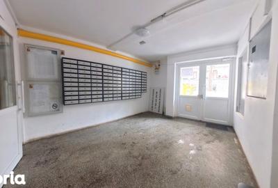 Garsonieră, mobilată în Brâncoveanu - 5