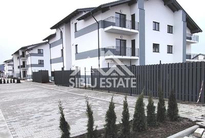 Apartament cu 3 camere decomandat în Șelimbăr - 2