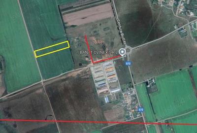 Teren de 11400 mp, în Central - 1