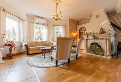 0%  COMISION! Casa individuala, garaj, 950 mp de teren, Borhanci - 4