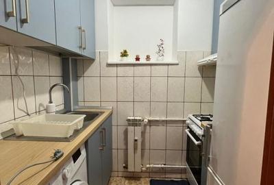 Apartament cu 2 camere semidecomandat în Central - 8