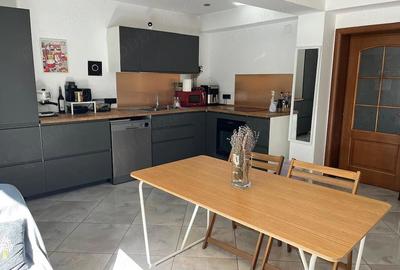 Casă cu 3 camere cu Teren 265 Mp în Giurgiului - 6