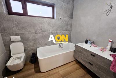 Casă cu 4 camere cu Teren 393 Mp în Bărăbanț - 11