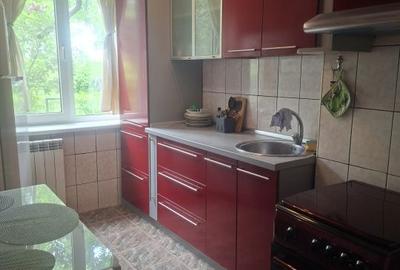 Apartament cu 2 camere semidecomandat în Nord - 4