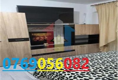 Ap 1 camera, Progresu, conf 1, etaj 2, mobilat si utilat