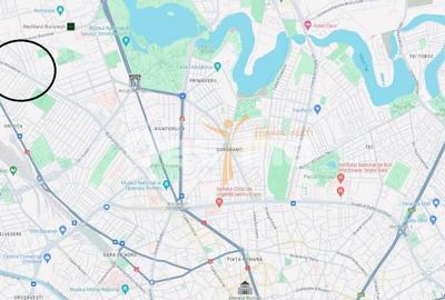 Teren Construcții intravilan de 189 mp, în Domenii - 4