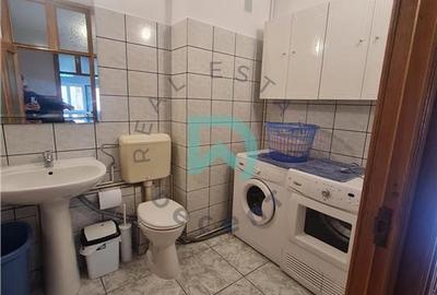 Apartament cu 3 camere decomandat, mobilat în Răcădău - 10