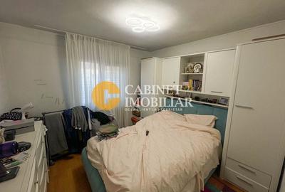 Apartament 3 camere decomandat zona Dacia - 2