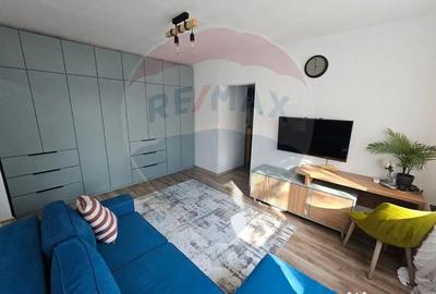 Apartament cu 3 camere decomandat în Bucureștii Noi - 10