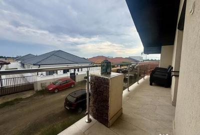 Casă cu 3 camere cu Teren 507 Mp în Central - 8