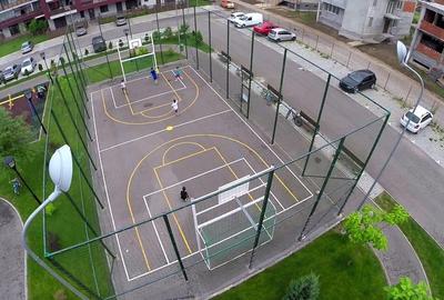 Apartament cu 2 camere decomandat, mobilat în Central - 17