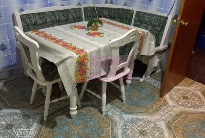 Apartament cu 3 camere decomandat în Vitan Mall - 5