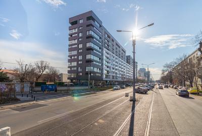 Apartament 2 camere cu logie - The Adress - Barbu Vacarescu - 18