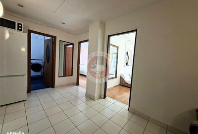 Apartament cu 3 camere semidecomandat în Universitate - 11