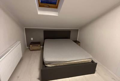 Apartament cu 2 camere decomandat în Exterior Vest - 4