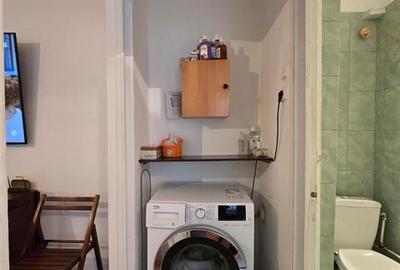 Apartament cu 3 camere semidecomandat în Dacia - 9