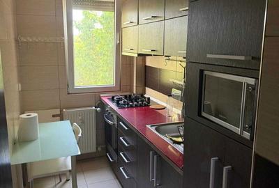 Garsonieră decomandată în Drumul Taberei - 2