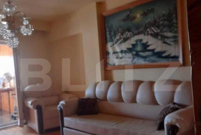 Apartament 3 camere, 76.80 mp, Cartier Stadion - 3