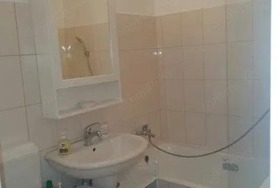 Inchiriez garsoniera studio lux Obor Iancului Iulia Hasdeu Avrig 54 - 2