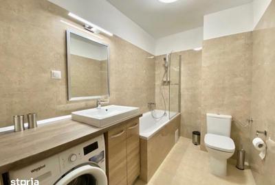 Apartament cu 2 camere, mobilat în Bună Ziua - 2