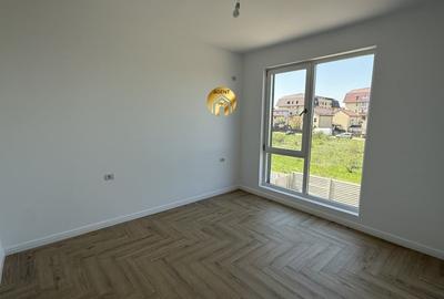 Casă individuală cu 4 camere cu Teren 320 Mp în Haliu - 7