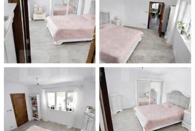 Casă individuală cu 5 camere cu Canalizare în Cristian - 7
