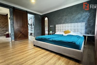 COMISION 0% Casa in stil mediteranean in Sag | 5 Camere - 16