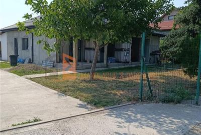 Casă cu 4 camere decomandat cu Teren 995 Mp în Mărăcineni - 20