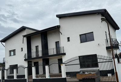 BUCURESTI! Direct proprietar vila spatioasa langa padure la un pret exceptional! - 1