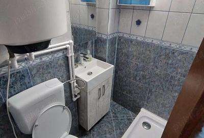 Garsonieră decomandată în Central - 1