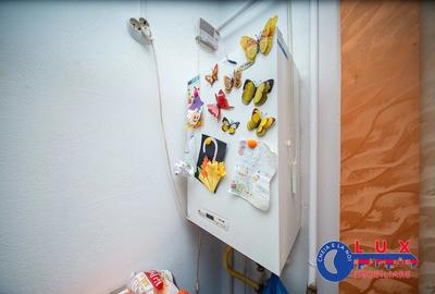Apartament cu 2 camere semidecomandat în C5 - 3