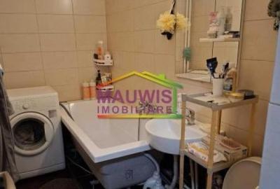 Garsonieră, mobilată în Unirii - 5