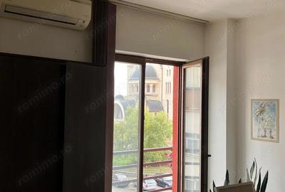 Vand apartament de 2 camere in Deva, zona ultracentrala, etaj 2, - 2