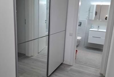 Apartament cu 2 camere în Tunari - 7