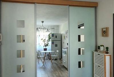 Apartament cu 2 camere semidecomandat în Nicolae Grigorescu - 3