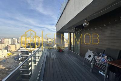 Comision 0%! Penthouse de vanzare ultracentral - 15