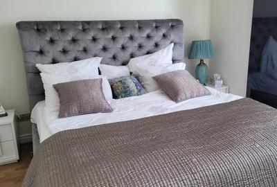 Etaj integral | 2 Penthouse-uri unite | 340 mp | Iancu Nicolae - 11