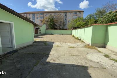 Casă cu 2 camere în Decebal - 11