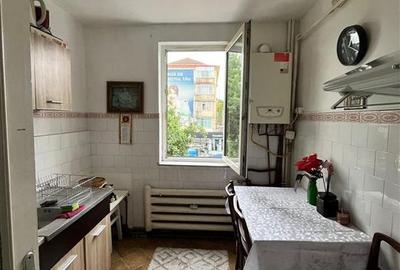 Ideal Investitie! Apartament 2 Camere Tudor Vladimirescu - 3